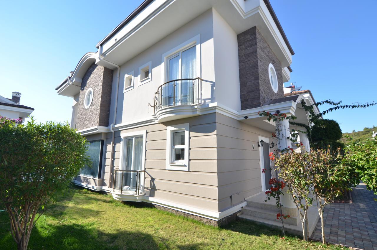 New Age Beach Breeze Luxury Villas เฟทิเย ภายนอก รูปภาพ