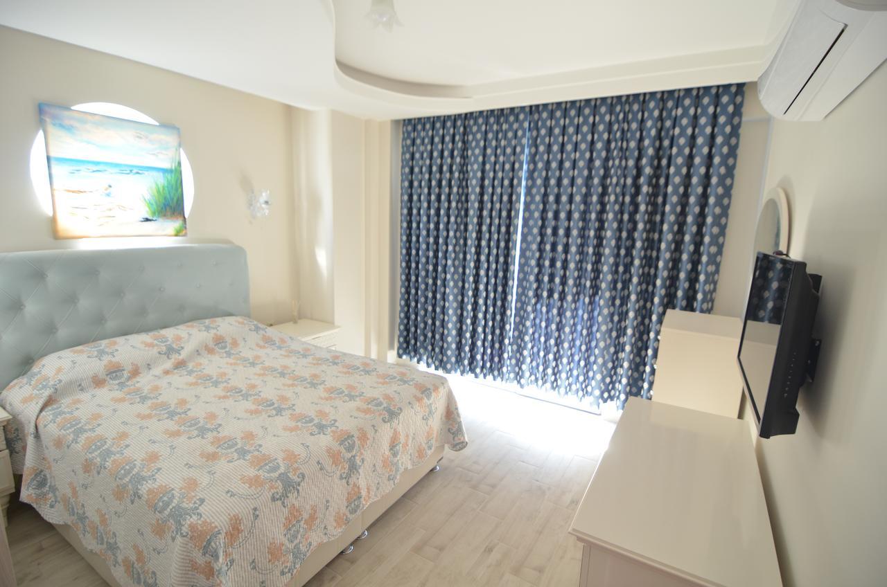 New Age Beach Breeze Luxury Villas เฟทิเย ภายนอก รูปภาพ