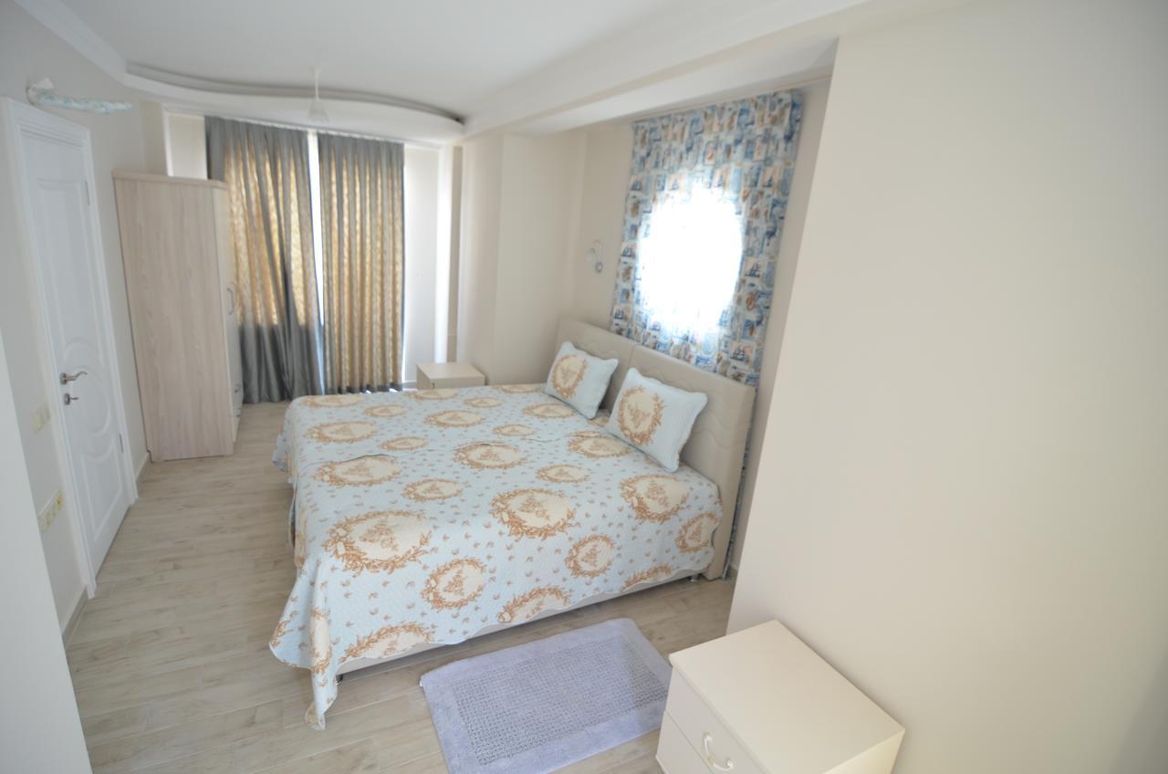 New Age Beach Breeze Luxury Villas เฟทิเย ภายนอก รูปภาพ