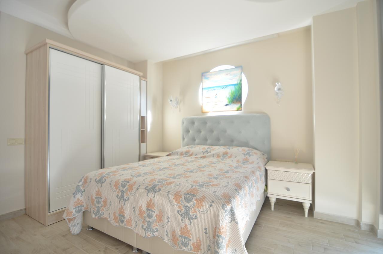 New Age Beach Breeze Luxury Villas เฟทิเย ภายนอก รูปภาพ