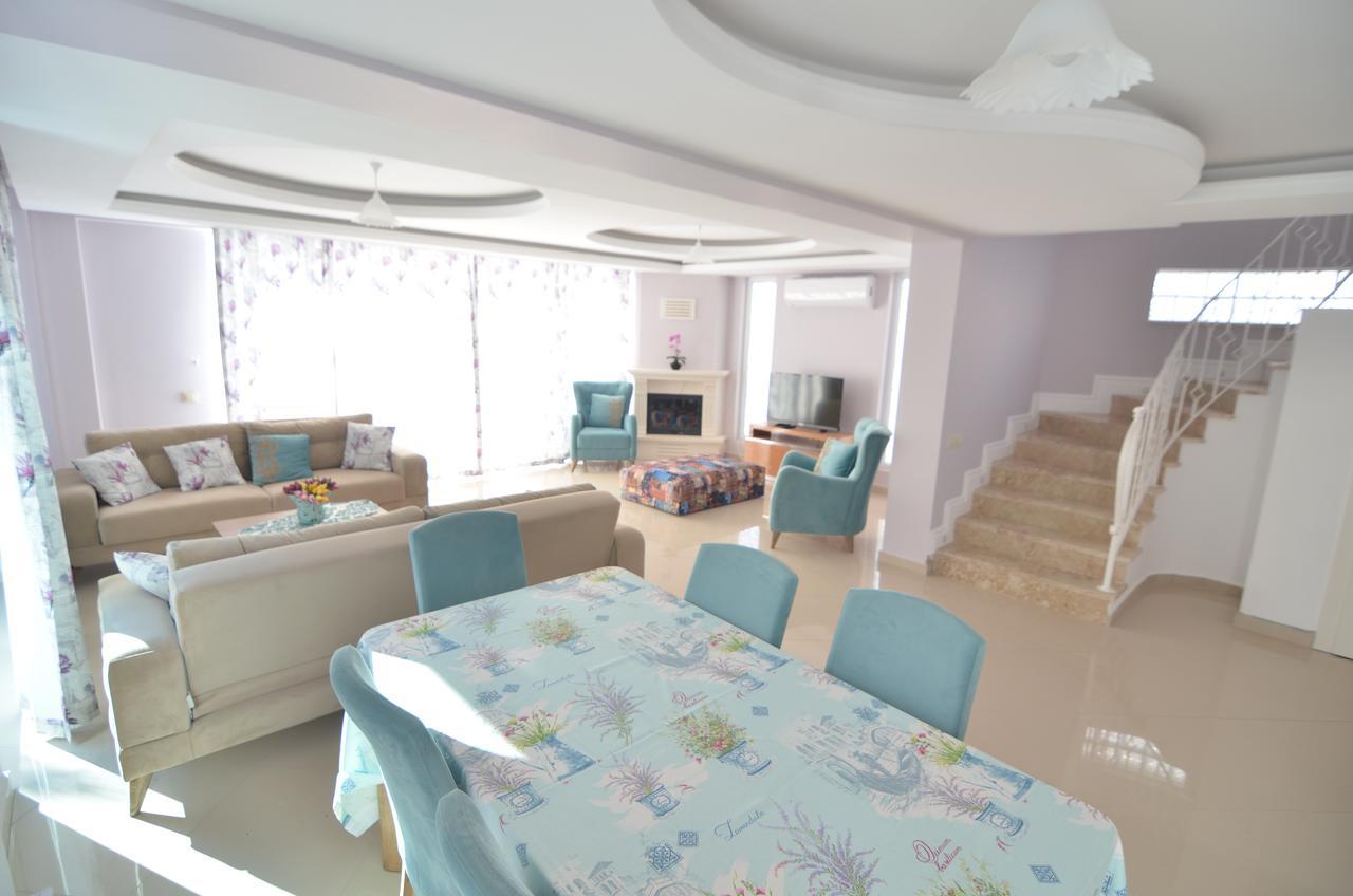 New Age Beach Breeze Luxury Villas เฟทิเย ภายนอก รูปภาพ