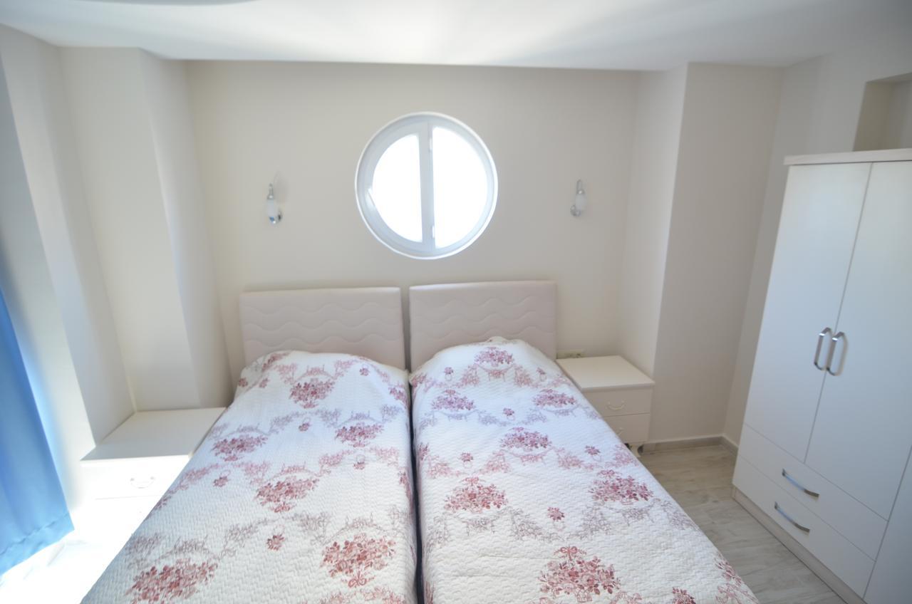 New Age Beach Breeze Luxury Villas เฟทิเย ภายนอก รูปภาพ