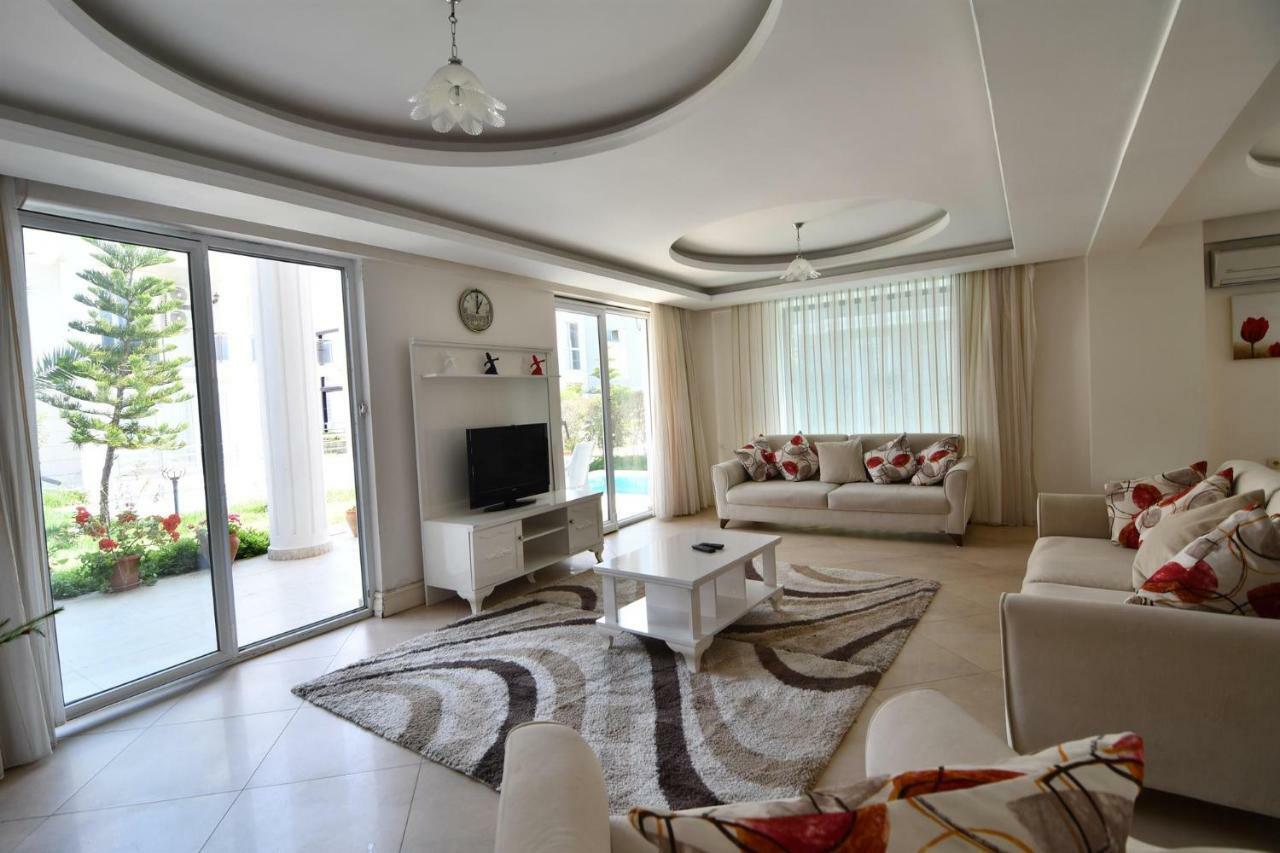 New Age Beach Breeze Luxury Villas เฟทิเย ภายนอก รูปภาพ